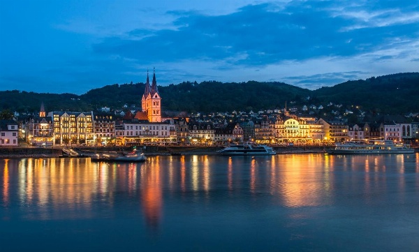 Residence Bellevue Main image