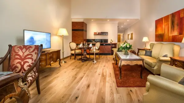 Residence Bellevue Main image