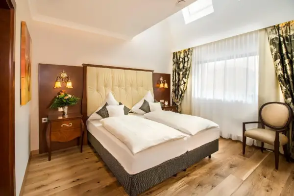 Residence Bellevue 4