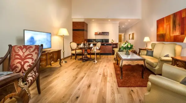 Residence Bellevue 8