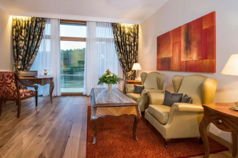 Standard Apartment